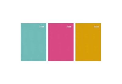 Diary Bright Dap A4 Diary Bright Dap A4