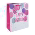 Birthday Balloons Gift Bag Large Birthday Balloons Gift Bag Large