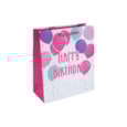Birthday Balloons Gift Bag Medium Birthday Balloons Gift Bag Medium