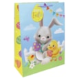 Easter Bunny Gift Bag Xlarge Easter Bunny Gift Bag Xlarge
