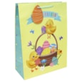 Easter Chick Gift Bag Xl Easter Chick Gift Bag Xl