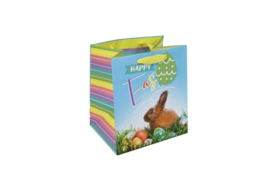 Easter Bunny Gift Bag Medium Easter Bunny Gift Bag Medium