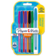 Papermate Inkjoy 100 Asst 8s Papermate Inkjoy 100 Asst 8s