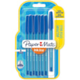 Paper Mate Ink Joy 100 Blue Ballpen 8s Paper Mate Ink Joy 100 Blue Ballpen 8s