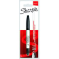 Sharpie Twin Tip Permanent Marker Fine Black (1985877)