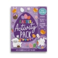 Easter Activity Pack Easter Activity Pack