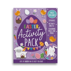 Easter Activity Pack Easter Activity Pack