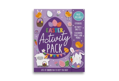 Easter Activity Pack Easter Activity Pack