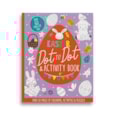 Easter Dot-to-dot Book Easter Dot-to-dot Book