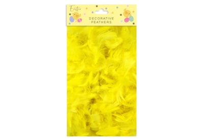 Easter Feathers 20g Easter Feathers 20g