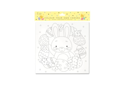 Easter Large Canvas Easter Large Canvas