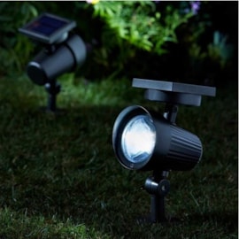 Smart Garden Ultra 365 Solar Spotlight 30l Smart Garden Ultra 365 Solar Spotlight 30l