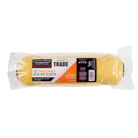 Hamilton For The Trade 12" Masonry Sleeve Hamilton For The Trade 12" Masonry Sleeve