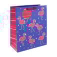 Flamingo Gift Bag Large Flamingo Gift Bag Large