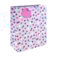 Female Spots Gift Bag Large Female Spots Gift Bag Large