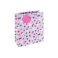 Female Spots Gift Bag Medium Female Spots Gift Bag Medium