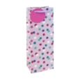 Female Spots Gift Bag Bottle Female Spots Gift Bag Bottle