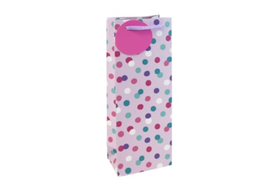 Female Spots Gift Bag Bottle Female Spots Gift Bag Bottle