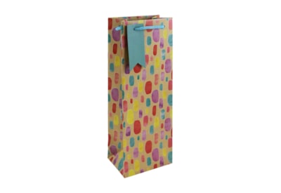 Female Smudge Gift Bag Bottle Female Smudge Gift Bag Bottle