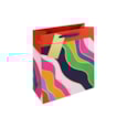 Colour Waves Gift Bag Medium Colour Waves Gift Bag Medium