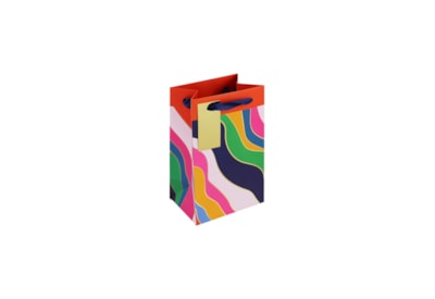 Colour Waves Gift Bag Perfum Colour Waves Gift Bag Perfum