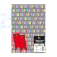 Birthday 2 Sheet 2 Tag Gift Wrap