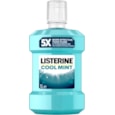 Listerine Cool Mint Mouthwash 1l Listerine Cool Mint Mouthwash 1l