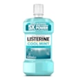 Listerine Zero Mild Mint Mouthwash 500ml Listerine Zero Mild Mint Mouthwash 500ml