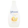 Johnson's Body Wash Soft & Pamper 400ml (75262)