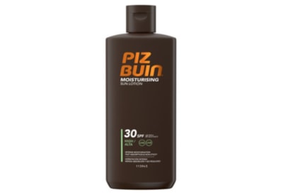 Piz Buin Sun Lotion F30 200ml Piz Buin Sun Lotion F30 200ml