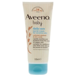 Aveeno Daily Cream 100ml Aveeno Daily Cream 100ml