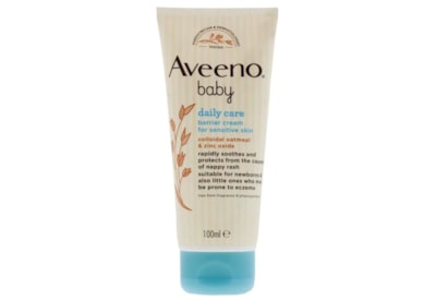 Aveeno Daily Cream 100ml (TOAVE059)