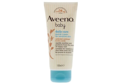 Aveeno Daily Cream 100ml Aveeno Daily Cream 100ml