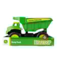 John Deere Big Scoop Dump Truck