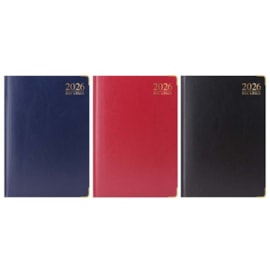 Premium Padded Diary D.a.p A4 Premium Padded Diary D.a.p A4