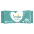 Pampers Baby Wipes Sensitive 52's Pampers Baby Wipes Sensitive 52's