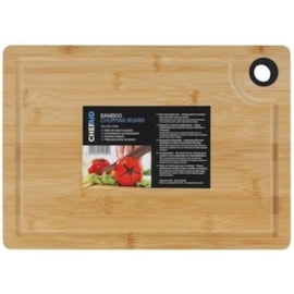 Chef Aid Bamboo Chopping Board 35cm Chef Aid Bamboo Chopping Board 35cm