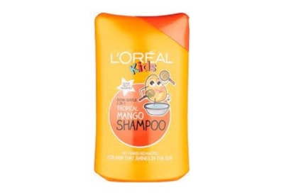 Loreal Kids Mango Shampoo 250ml (337630)