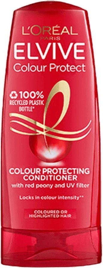 Loreal Elvive Colour Protect Conditioner 500ml (230953)