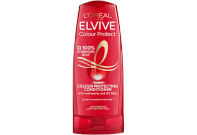Loreal Elvive Colour Protect Conditioner 500ml (230953)