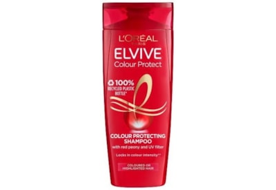 Loreal Elvive Colour Protect Uv Shampoo 250ml (432724)