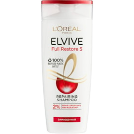 Loreal Elvive Full Restore 5 Shampoo 400ml (705674)