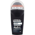 L'oreal Men Expert Carbon Protect Roll On 50ml (107941)