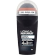 L'oreal Men Expert Carbon Protect Roll On 50ml L'oreal Men Expert Carbon Protect Roll On 50ml