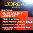 Loreal Revitalift Laser Renew Day Cream 50ml Loreal Revitalift Laser Renew Day Cream 50ml