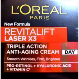 Loreal Revitalift Laser Renew Day Cream 50ml