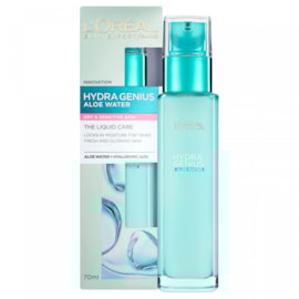 Loreal Hydra Genius Liq Moisturiser Dry/sensitive 70ml Loreal Hydra Genius Liq Moisturiser Dry/sensitive 70ml
