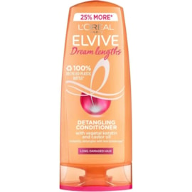 Loreal Elvive Dream Lengths Conditioner 500ml (589670)