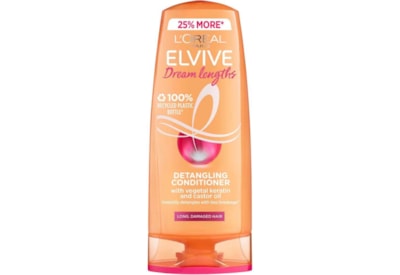 Loreal Elvive Dream Lengths Conditioner 500ml (589670)
