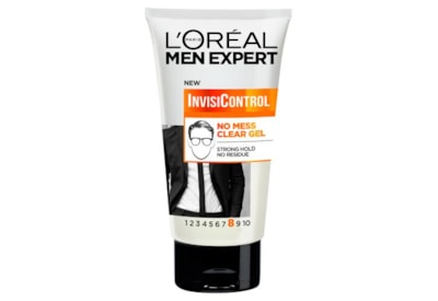 Loreal Men Expert Invisi Control Gel Loreal Men Expert Invisi Control Gel